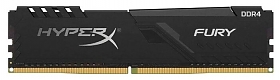 Kingston HyperX FURY 16Gb PC27700 DDR4 HX434C16FB3/16