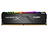Kingston HyperX Fury 8Gb PC27700 DDR4 DIMM HX434C16FB3A/8