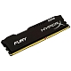 Kingston HyperX FURY 16Gb PC28800 DDR4 DIMM HX436C17FB3/16