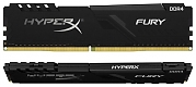 Kingston HyperX FURY 32Gb PC29800 DDR4 KIT2 HX437C19FB3K2/32