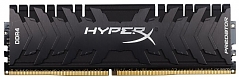 Kingston HyperX Predator 16GB PC25600 DDR4 DIMM HX432C16PB3/16
