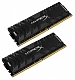 Kingston HyperX Predator 32Gb PC25600 DDR4 KIT2 HX432C16PB3K2/32