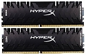 Kingston HyperX Predator 16GB PC25600 DDR4 KIT2 HX433C16PB3K2/16