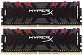 Kingston HyperX Predator 16Gb PC23400 DDR4 KIT2 HX429C15PB3AK2/16