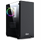 Powercase Maestro X3 Tempered Glass Black