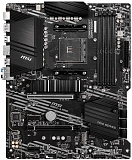 MSI B550-A PRO sAM4