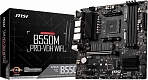 MSI B550M PRO-VDH WIFI sAM4