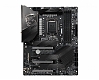 MSI MEG Z490 UNIFY LGA1200