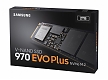 Samsung 970 EVO Plus M.2 NVMe 2Tb MZ-V7S2T0BW