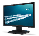 Acer 21.5" TFT TN V226HQLbd