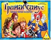 Piatnik Настольная игра "Гримассимус"