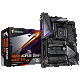 GigaByte B550 AORUS MASTER sAM4