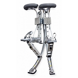 SkyBoard Джампер "Adult Pro 70-90" 