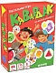 Clever Настольная игра "Кавардак"