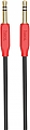 Hoco Аудио-кабель UPA11 AUX 3.5 мм - 3.5 мм, 1м