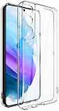 Mariso Чехол-накладка для Samsung Galaxy S22+ SM-S906