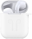 Devia Чехол Silicone Case для Apple AirPods