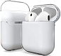 Devia Чехол Crystal Series Case для Apple AirPods