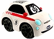 Chicco Машинка "Fiat 500 Sport" с р/у