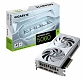 GigaByte GeForce RTX 5060 EAGLE OC ICE 8G 2550MHz PCI-E 5.0 8192MB 28000MHz 128 bit 1xHDMI 3xDisplayPort HDCP GV-N5060EAGLE OC-8GD