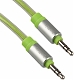 Belkin Аудио-кабель Mixit AUX 3.5 мм - 3.5 мм, 1.2м