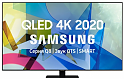 Samsung QLED QE55Q80TAU 55" (2020)