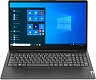 Lenovo V15 G2 ALC (AMD Ryzen 7 5700U/2100 MHz/15.6"/1920x1080/8GB/256GB SSD/DVD нет/AMD Radeon Graphics/Wi-Fi/Bluetooth/DOS) 82KD002HRU