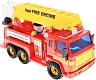 Daesung Пожарная машина "Fire Engine"