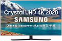 Samsung UE50TU8570 50"