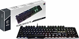 MSI Игровая VIGOR GK50 ELITE