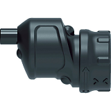 Black & Decker Насадка со смещенной осью для аккумуляторного винтоверта CSOA2