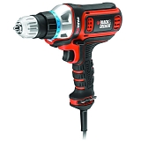 Black & Decker Дрель-шуруповерт MultiEvo MT350K-QS