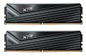 ADATA XPG CASTER 32Gb KIT2 DDR5 6400MHz AX5U6400C3216G-DCCAGY