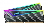 ADATA XPG Caster RGB 32Gb KIT2 DDR5 PC48000 6000MHz AX5U6000C3016G-DCCARGY