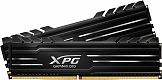 ADATA XPG Gammix D10 32Gb DDR4 KIT2 PC21300 AX4U2666316G16-DBG