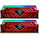 ADATA XPG SPECTRIX D41 16Gb DDR4 KIT2 PC28800 AX4U36008G18I-DR41