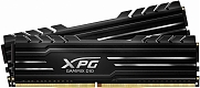 ADATA XPG Gammix D10 16Gb DDR4 DIMM Kit2 PC24000 AX4U300038G16A-DB10