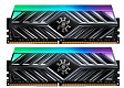 ADATA XPG SPECTRIX 16Gb DDR4 KIT2 PC25600 AX4U320038G16-DT41