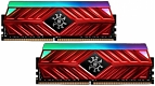 ADATA XPG SPECTRIX 16Gb DDR4 KIT2 PC25600 AX4U320038G16A-DR41