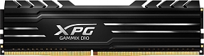 ADATA XPG Gammix D10 8Gb DDR4 PC25600 AX4U32008G16A-SB10