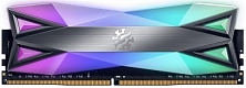 ADATA XPG SPECTRIX D60G RGB 8Gb DDR4 PC28800 3600MHz AX4U36008G18I-ST60
