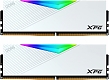 ADATA XPG Lancer RGB 64Gb KIT2 DDR5 PC48000 6000MHz AX5U6000C3032G-DCLARWH