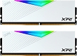 ADATA XPG LANCER RGB 32Gb KIT2 DDR5 PC48000 6000MHz AX5U6000C3016G-DCLARWH