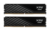ADATA XPG Lancer 16Gb DDR5 KIT2 PC44800 5600MHz AX5U5600C468G-DTLABBK