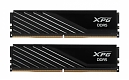 ADATA XPG Lancer 16Gb DDR5 KIT2 PC44800 5600MHz AX5U5600C468G-DTLABBK