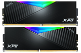 ADATA XPG Lancer RGB 32Gb KIT2 DDR5 PC51200 6400MHz AX5U6400C3216G-DCLARBK