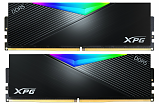 ADATA XPG Lancer RGB 64Gb KIT2 DDR5 PC51200 6400MHz  AX5U6400C3232G-DCLARBK