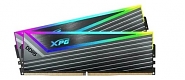 ADATA XPG CASTER RGB 32Gb KIT2 DDR5 6400MHz AX5U6400C3216G-DCCARGY