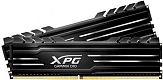 ADATA XPG Gammix D10 32Gb DDR4 KIT2 PC28800 3600MHz AX4U360016G18I-DB10