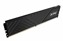 ADATA XPG GAMMIX D35 16Gb DDR4 PC28800 3600MHz AX4U360016G18I-SBKD35